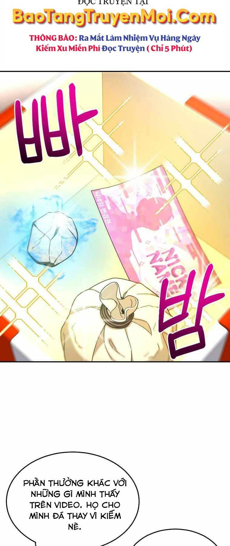 Người Mới Này Quá Mạnh Chapter 3 - Trang 2