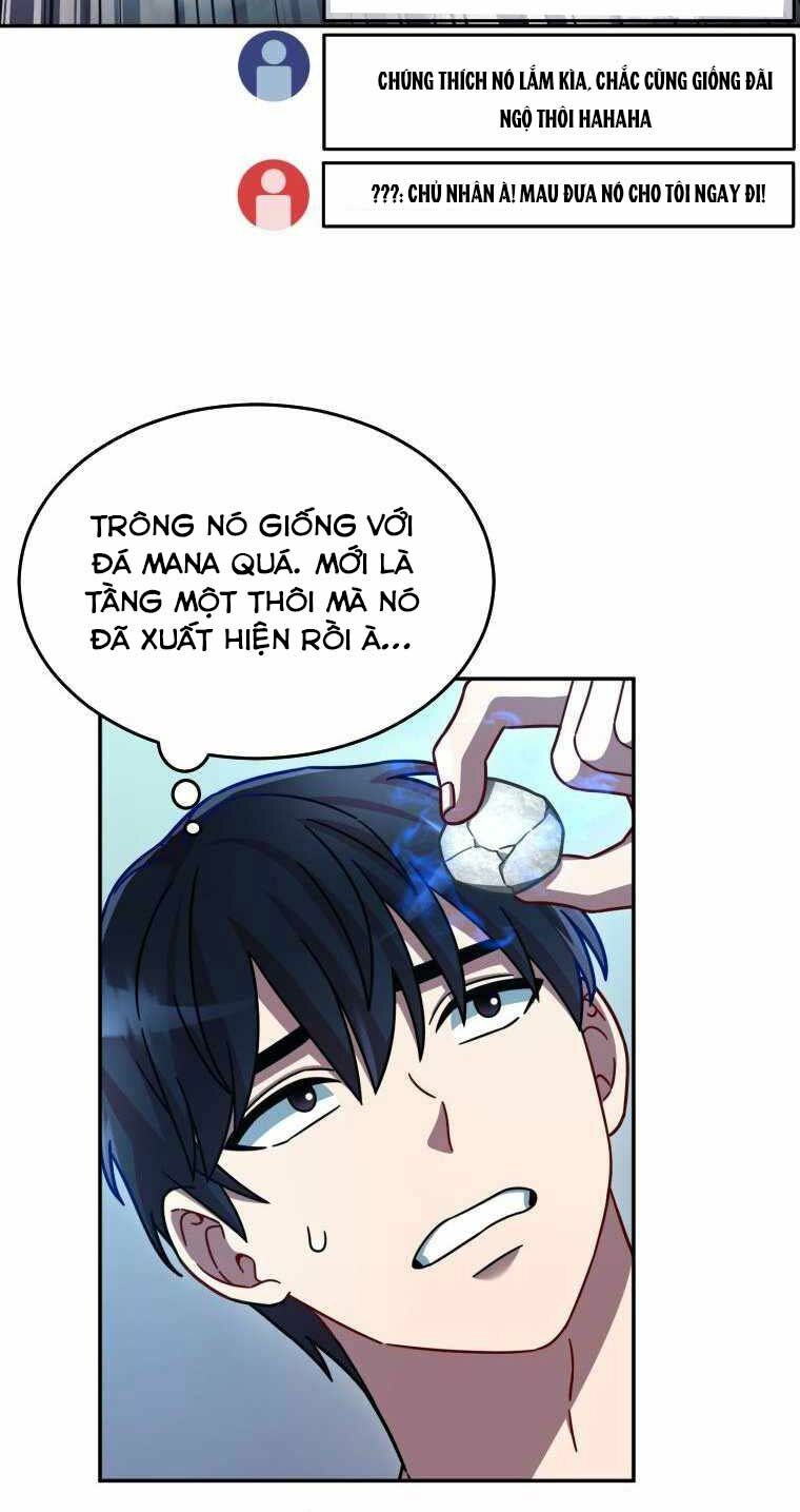 Người Mới Này Quá Mạnh Chapter 3 - Trang 2