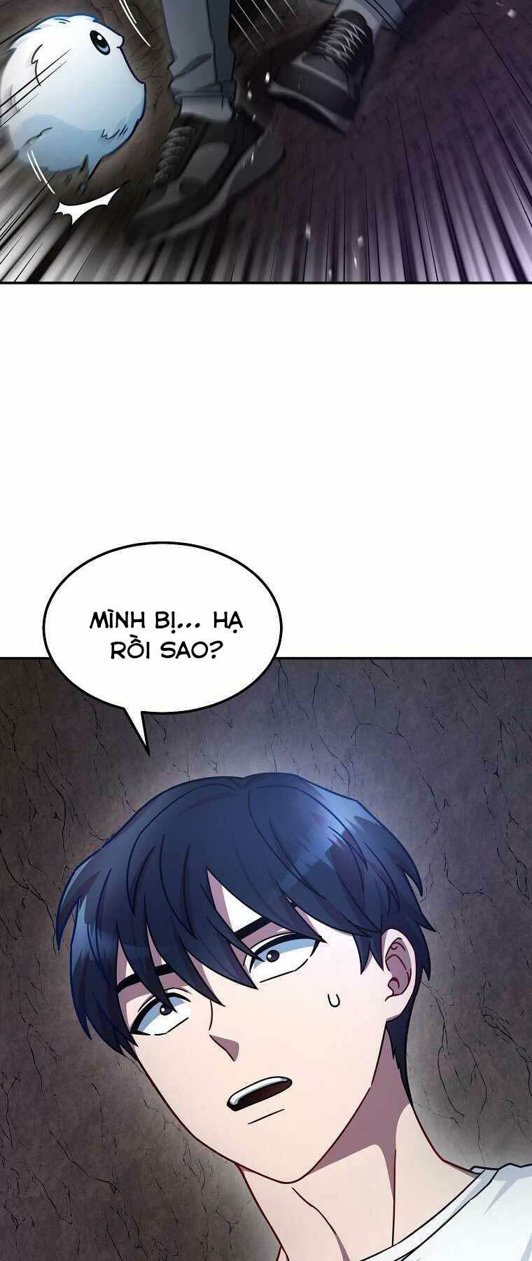 Người Mới Này Quá Mạnh Chapter 3 - Trang 2