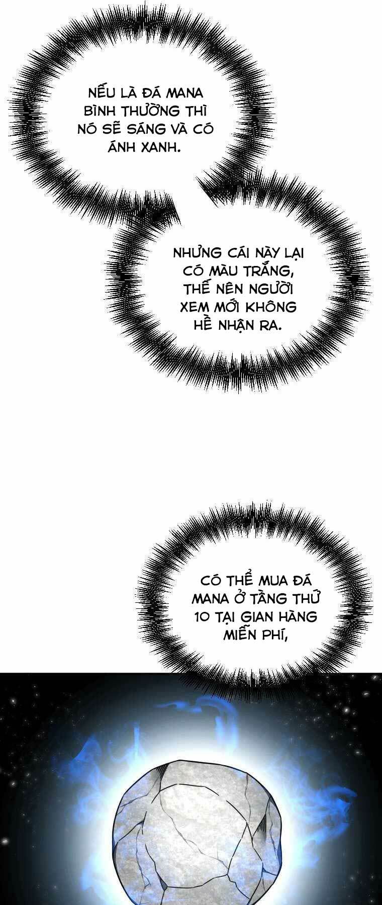 Người Mới Này Quá Mạnh Chapter 3 - Trang 2