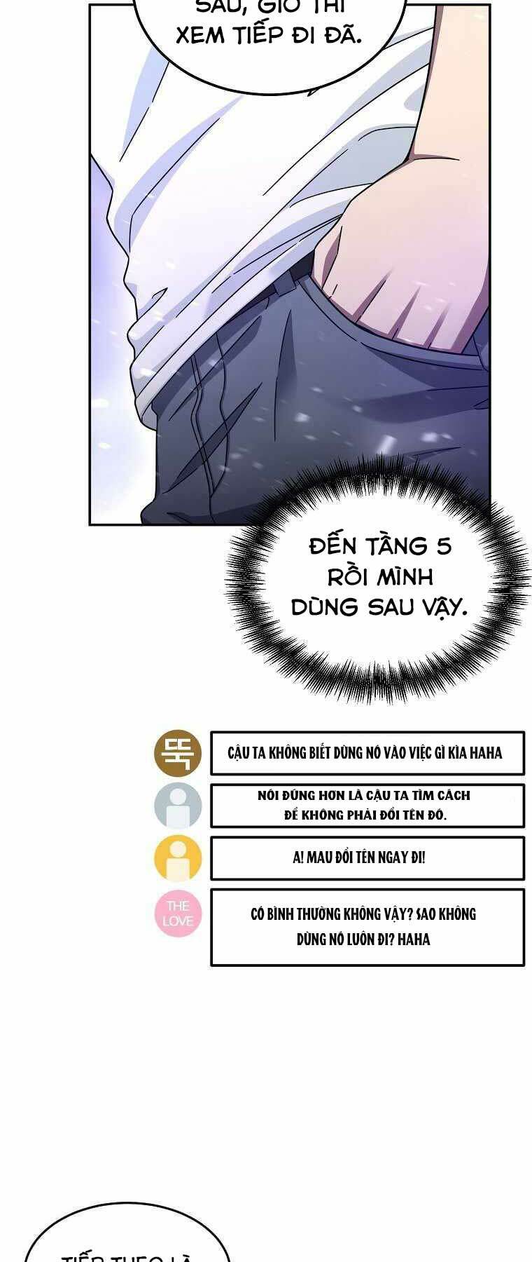 Người Mới Này Quá Mạnh Chapter 3 - Trang 2