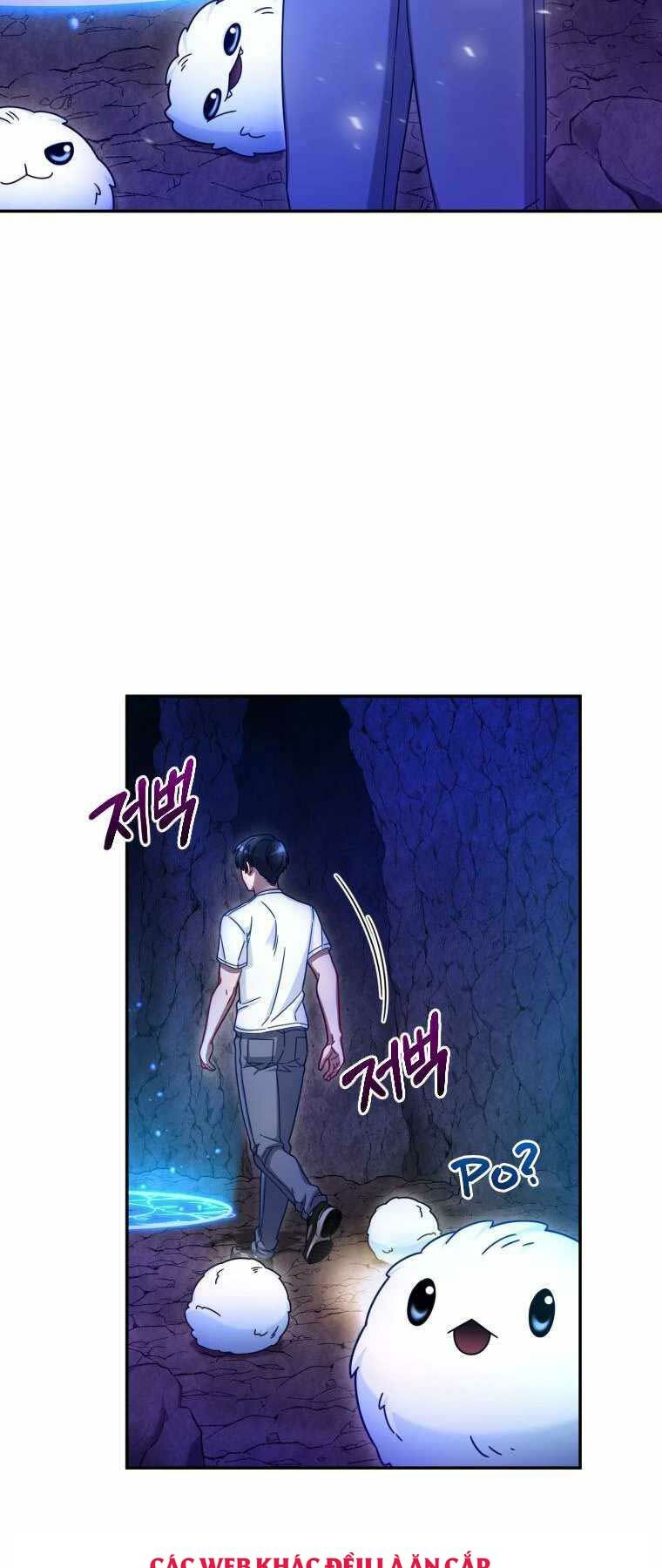 Người Mới Này Quá Mạnh Chapter 3 - Trang 2