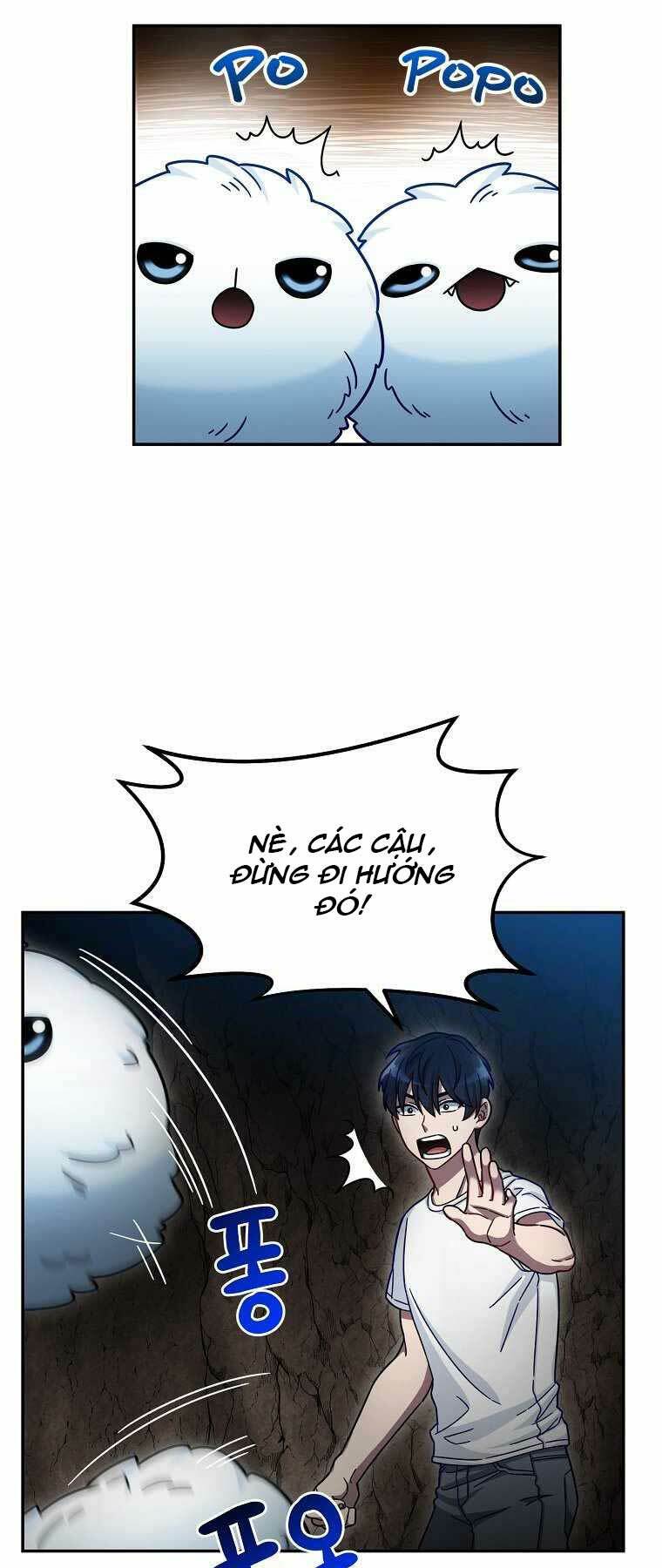 Người Mới Này Quá Mạnh Chapter 3 - Trang 2