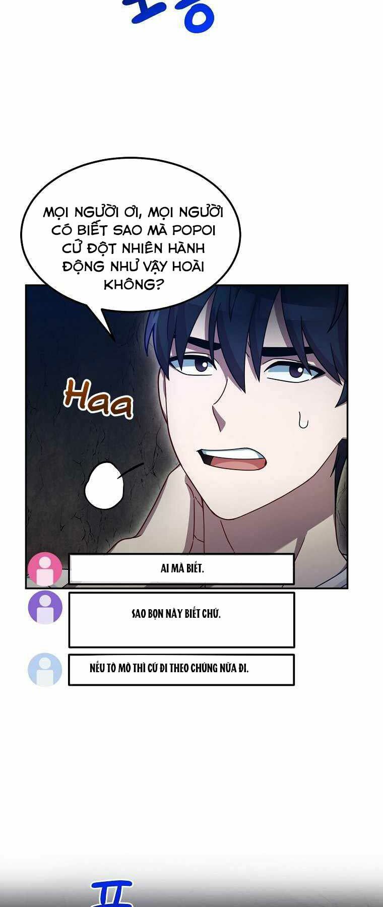 Người Mới Này Quá Mạnh Chapter 3 - Trang 2