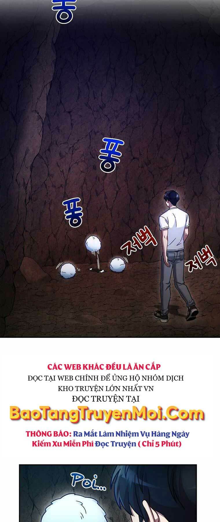 Người Mới Này Quá Mạnh Chapter 3 - Trang 2