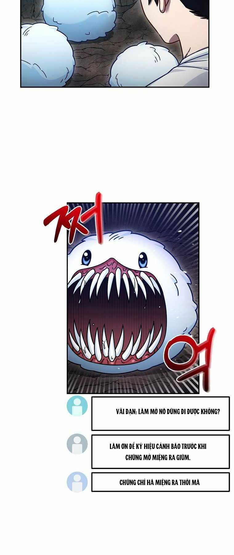 Người Mới Này Quá Mạnh Chapter 3 - Trang 2