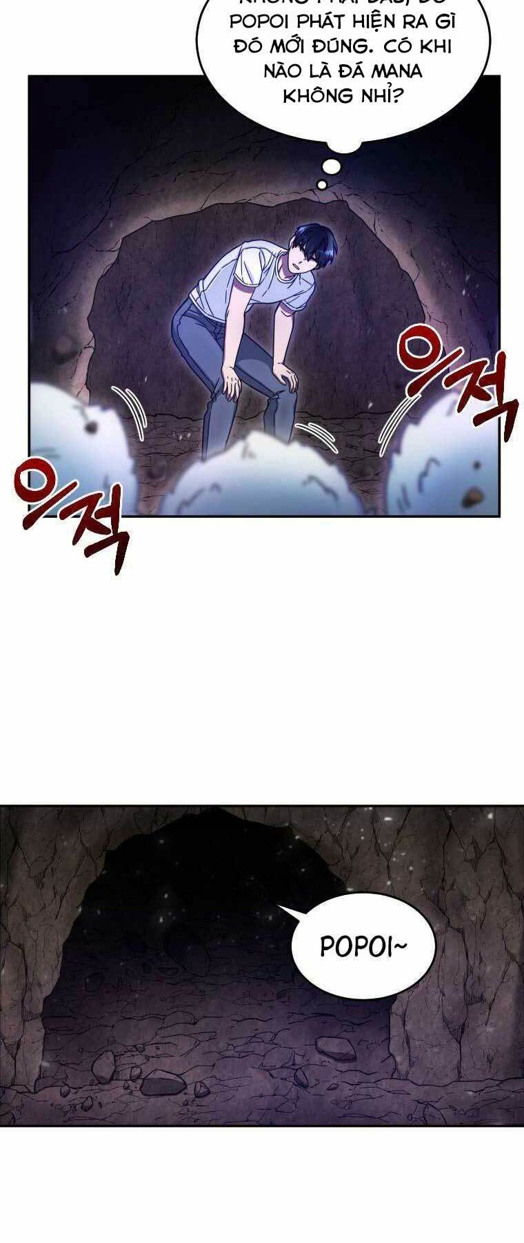 Người Mới Này Quá Mạnh Chapter 3 - Trang 2