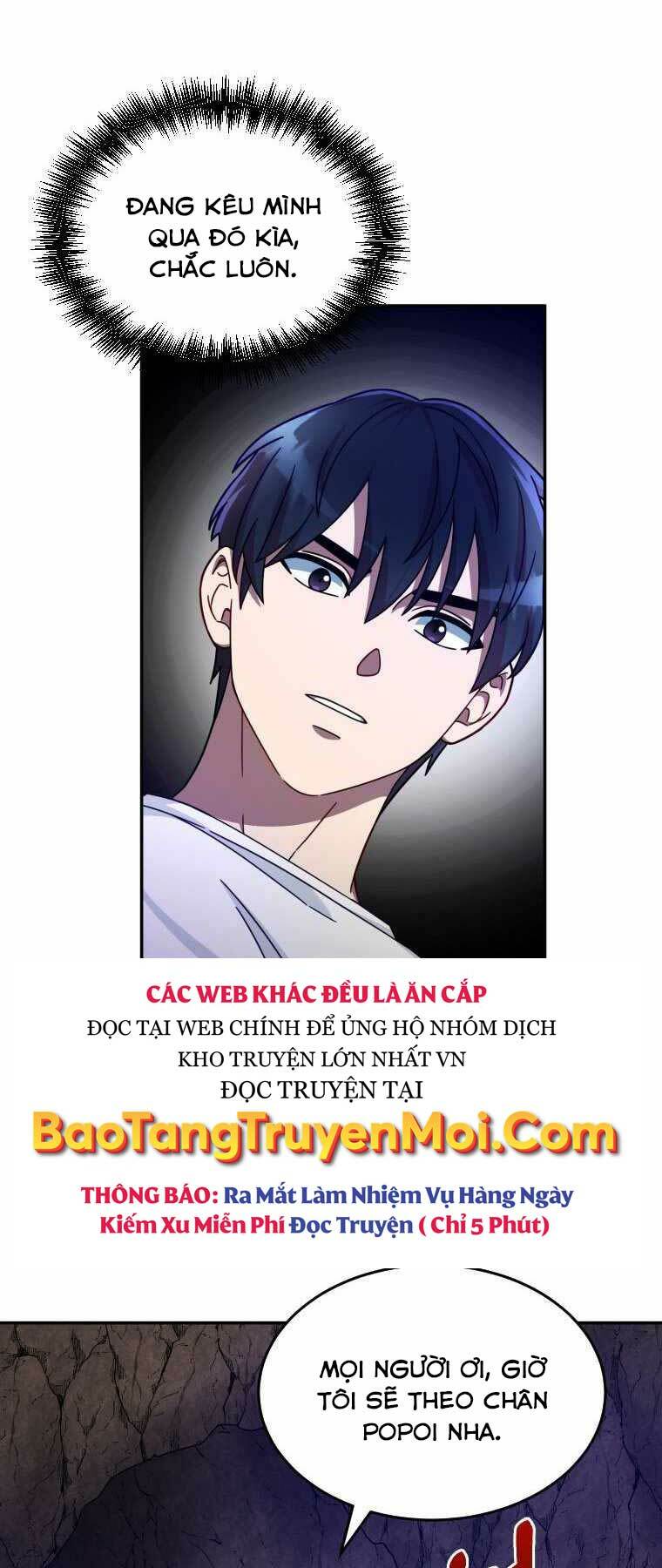 Người Mới Này Quá Mạnh Chapter 3 - Trang 2