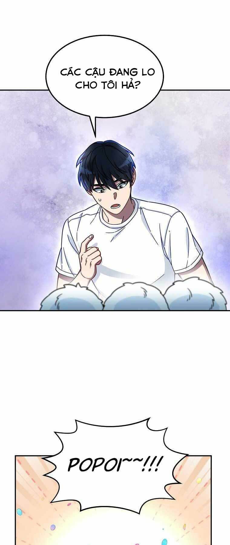 Người Mới Này Quá Mạnh Chapter 3 - Trang 2