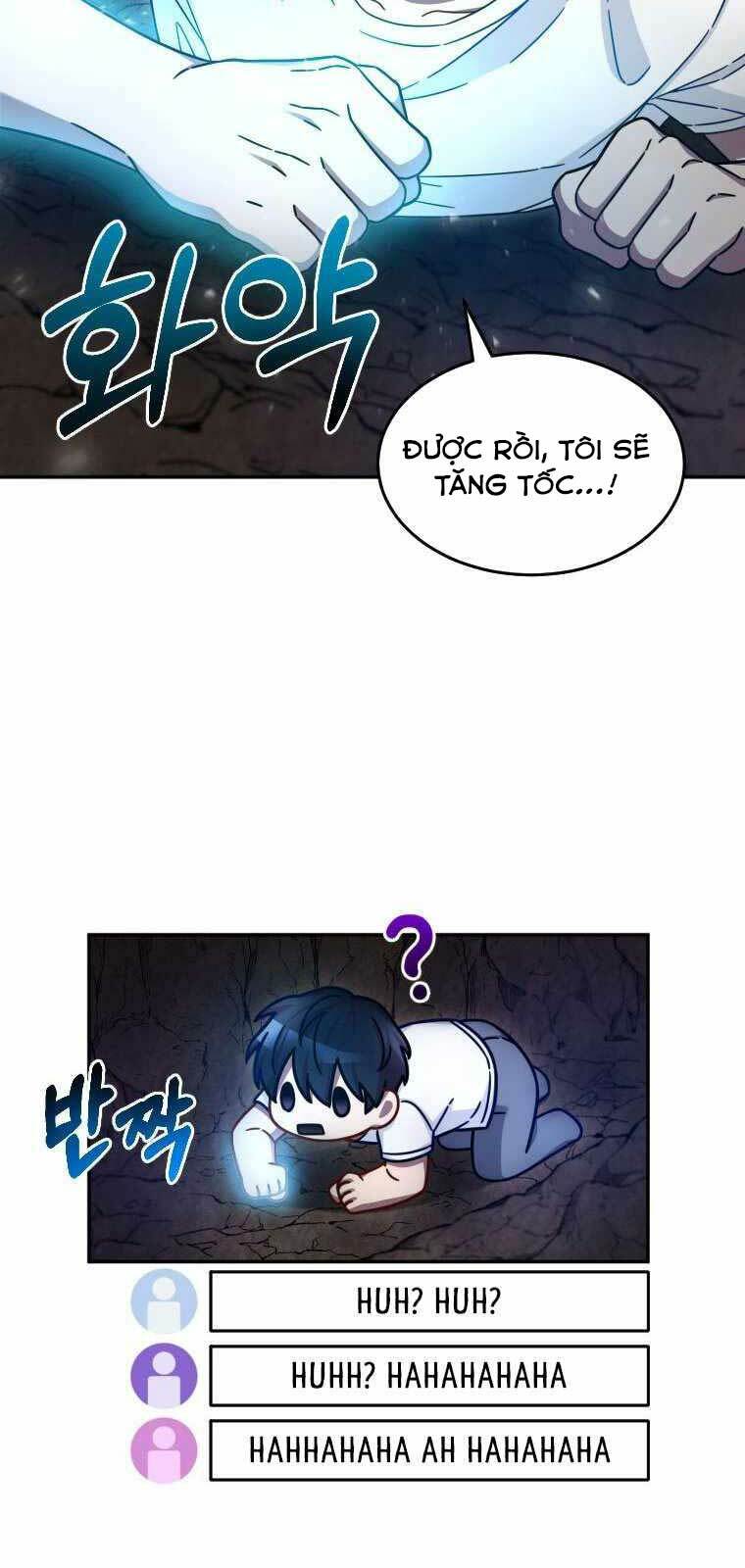 Người Mới Này Quá Mạnh Chapter 3 - Trang 2