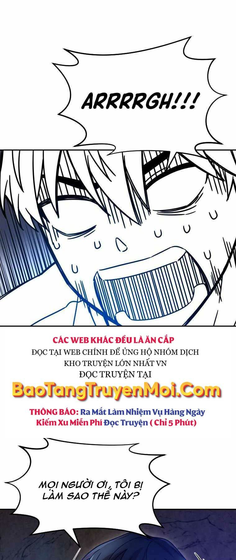 Người Mới Này Quá Mạnh Chapter 3 - Trang 2