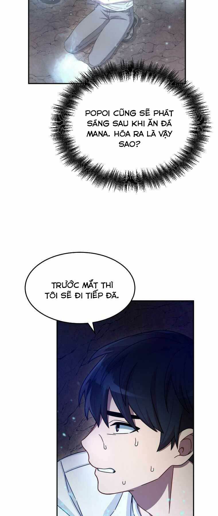 Người Mới Này Quá Mạnh Chapter 3 - Trang 2