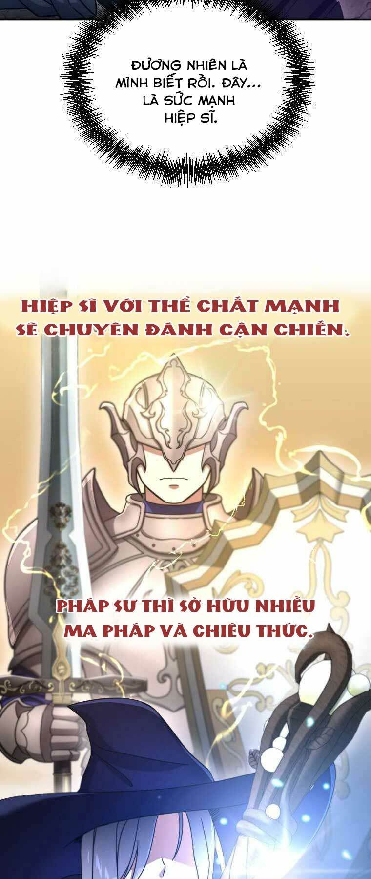 Người Mới Này Quá Mạnh Chapter 3 - Trang 2