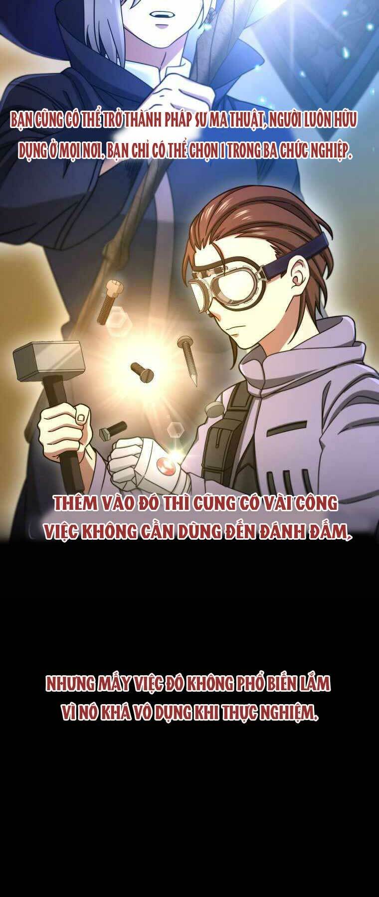 Người Mới Này Quá Mạnh Chapter 3 - Trang 2