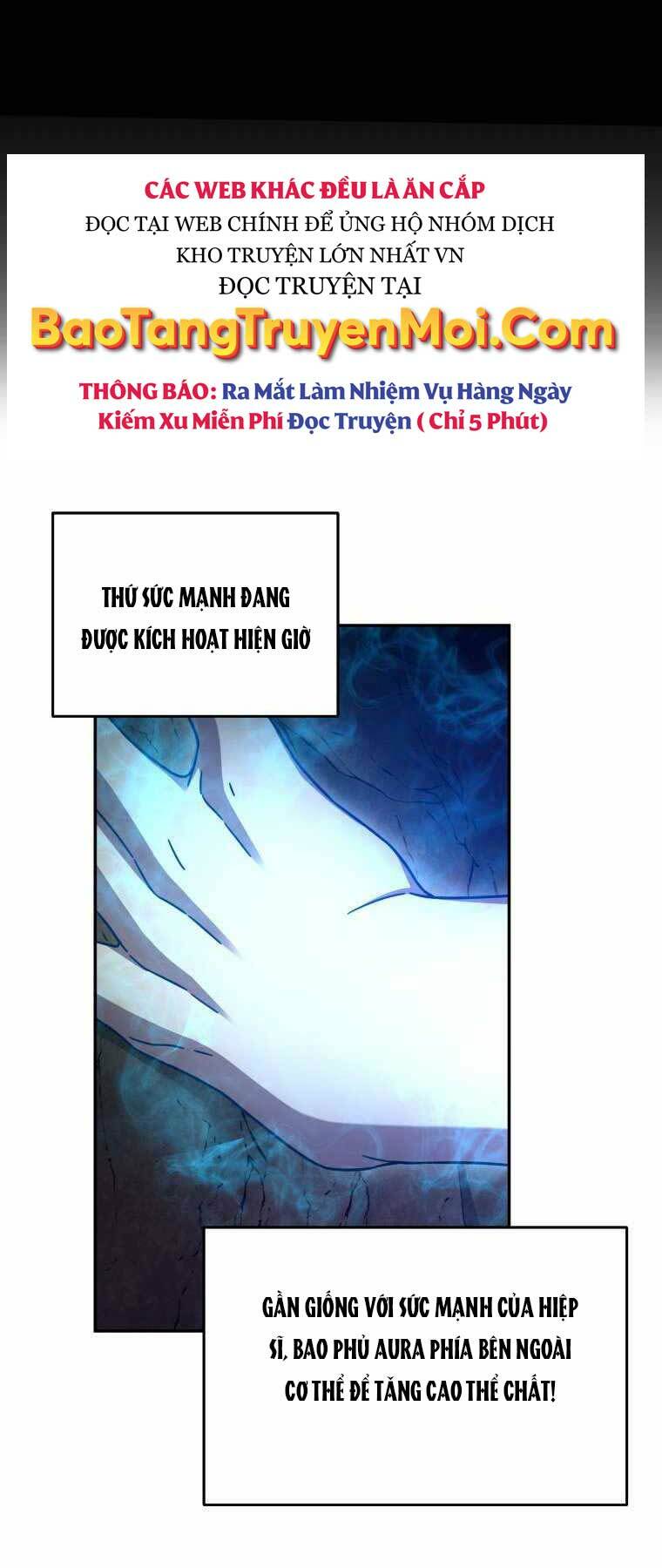 Người Mới Này Quá Mạnh Chapter 3 - Trang 2