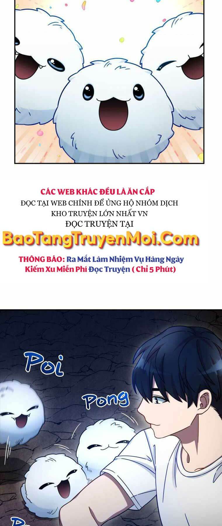 Người Mới Này Quá Mạnh Chapter 3 - Trang 2