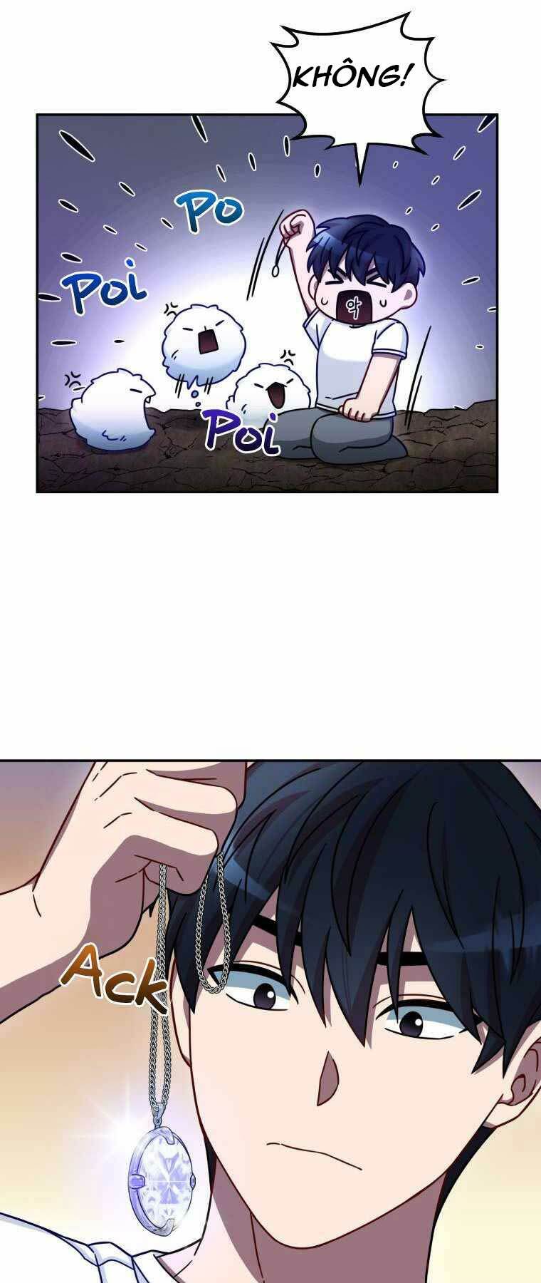 Người Mới Này Quá Mạnh Chapter 3 - Trang 2