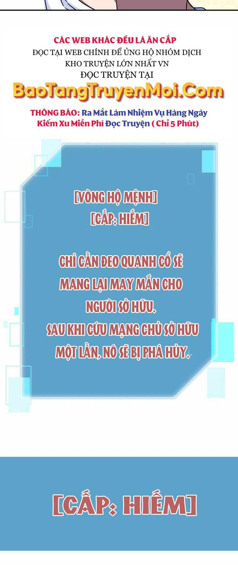 Người Mới Này Quá Mạnh Chapter 3 - Trang 2