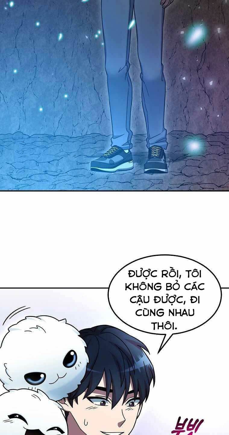 Người Mới Này Quá Mạnh Chapter 3 - Trang 2