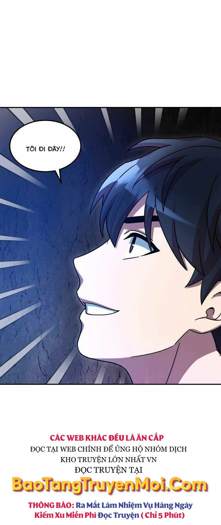 Người Mới Này Quá Mạnh Chapter 3 - Trang 2