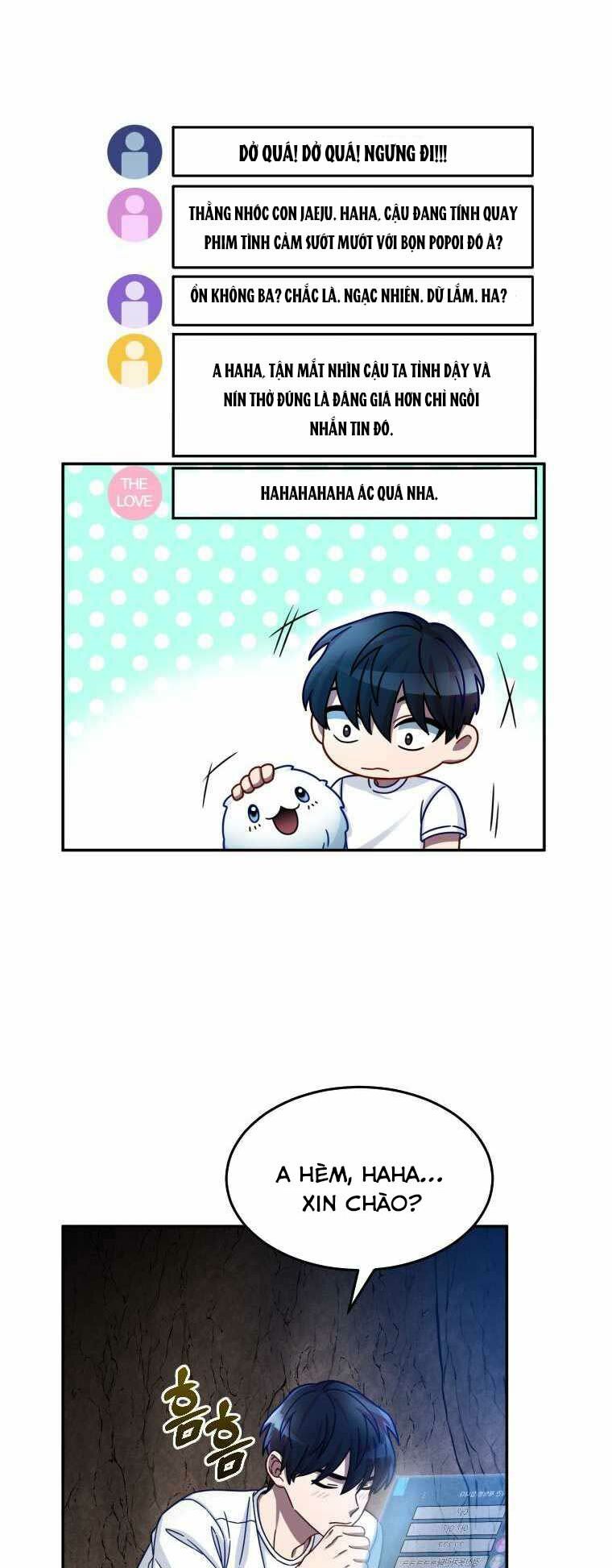 Người Mới Này Quá Mạnh Chapter 3 - Trang 2