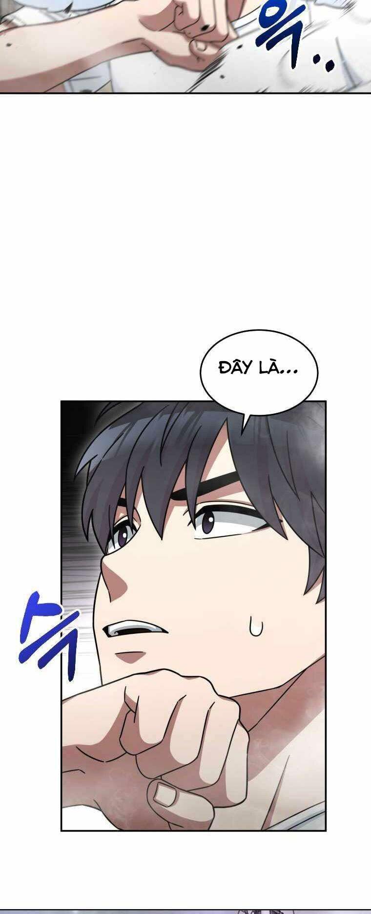 Người Mới Này Quá Mạnh Chapter 3 - Trang 2