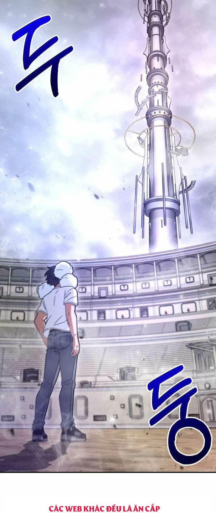 Người Mới Này Quá Mạnh Chapter 3 - Trang 2