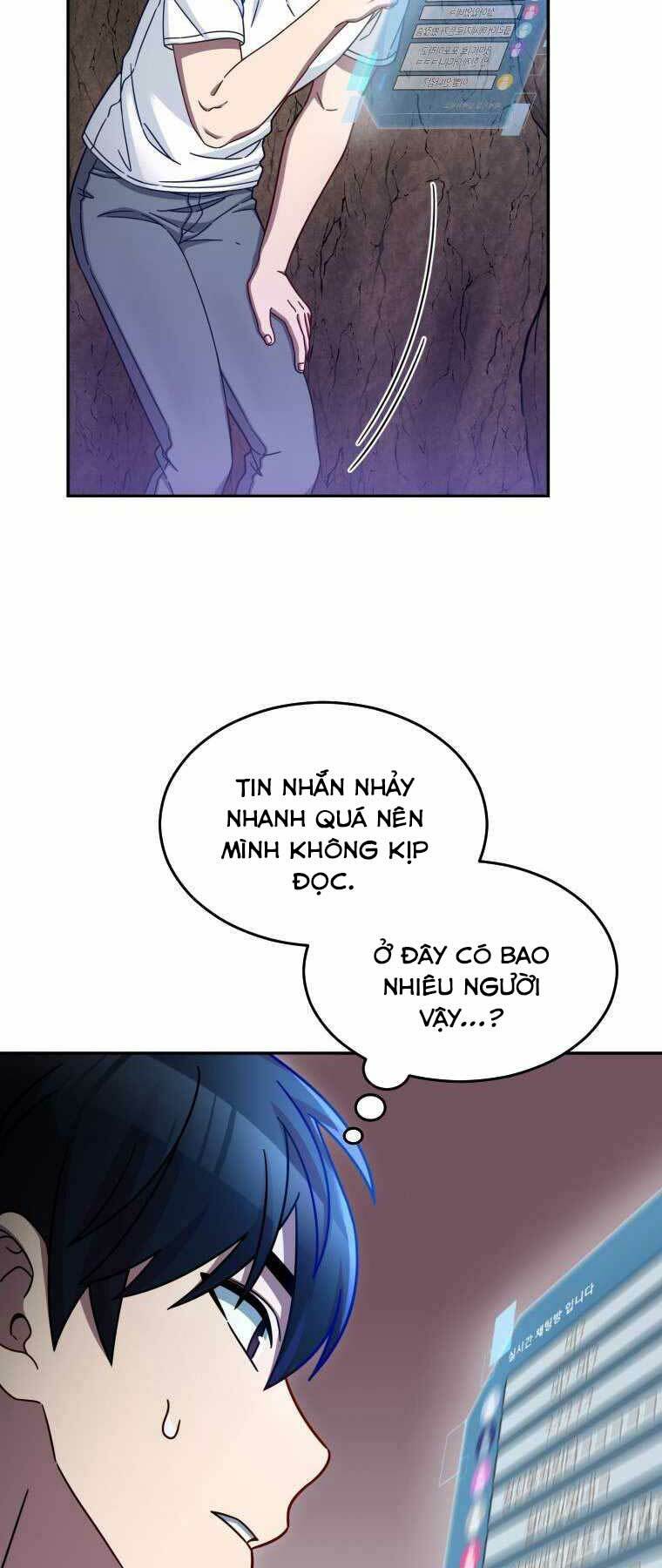 Người Mới Này Quá Mạnh Chapter 3 - Trang 2