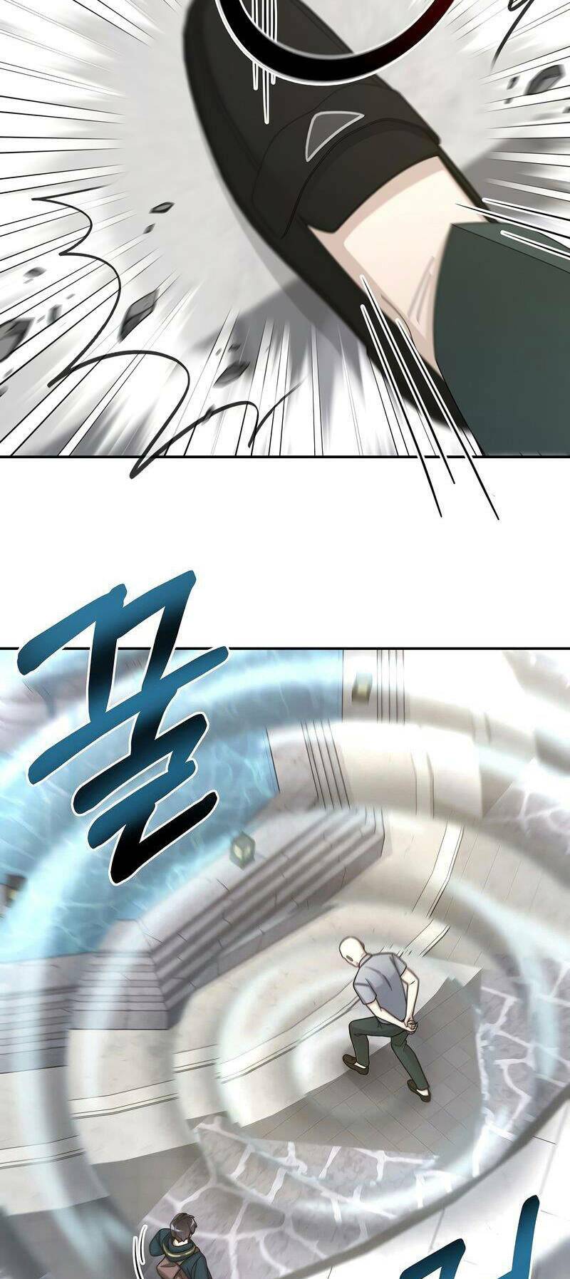 Người Mới Này Quá Mạnh Chapter 30 - Trang 2