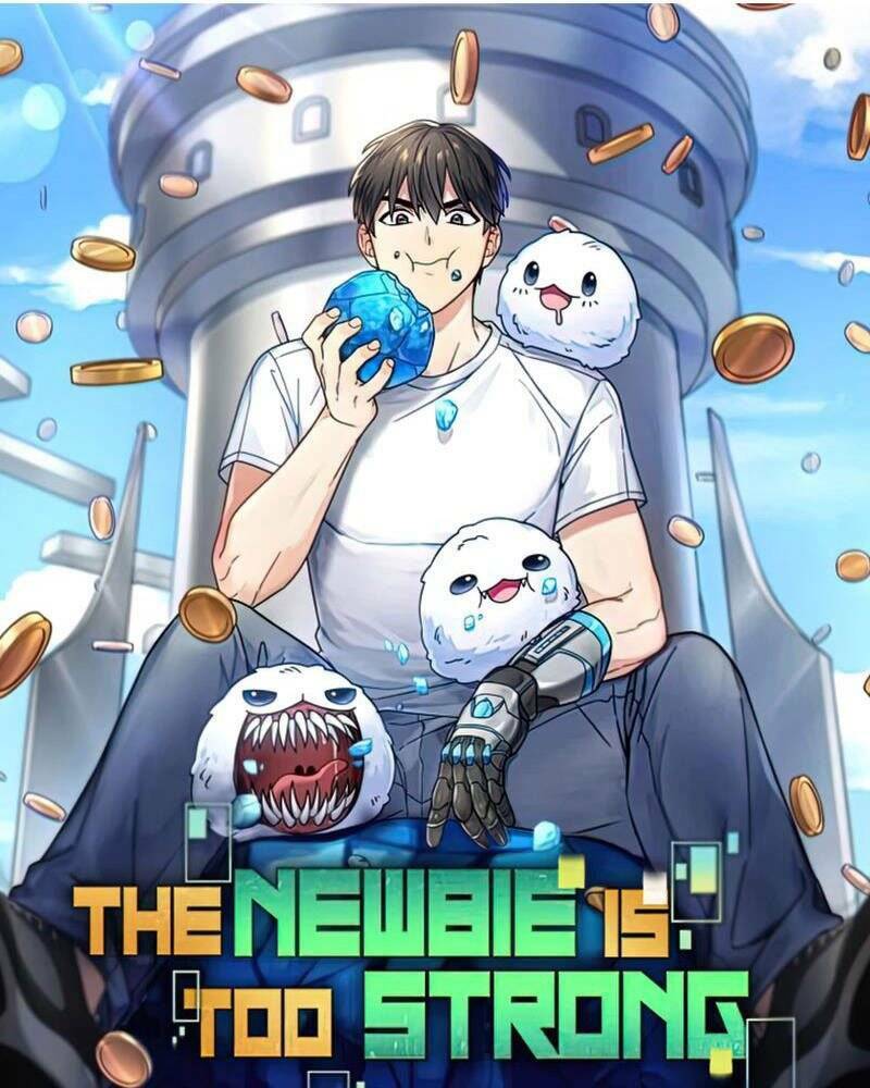 Người Mới Này Quá Mạnh Chapter 30 - Trang 2