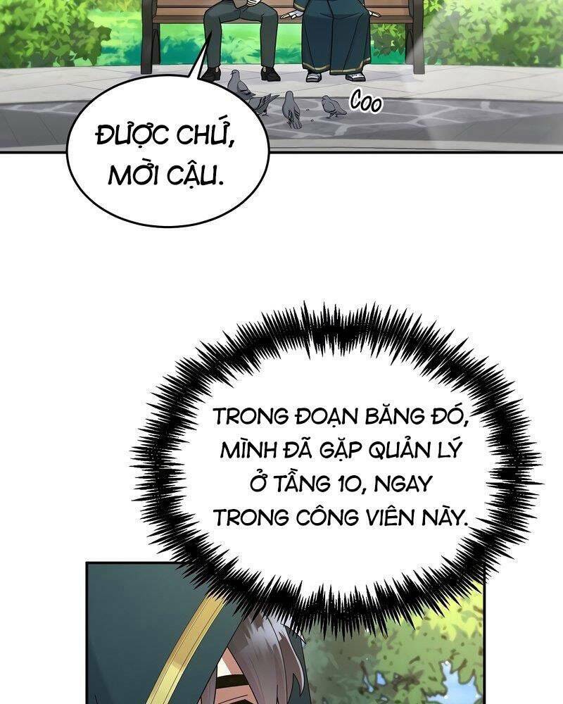 Người Mới Này Quá Mạnh Chapter 30 - Trang 2