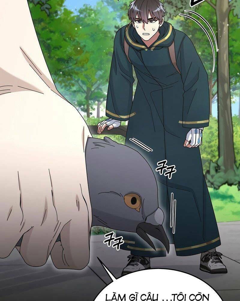 Người Mới Này Quá Mạnh Chapter 30 - Trang 2