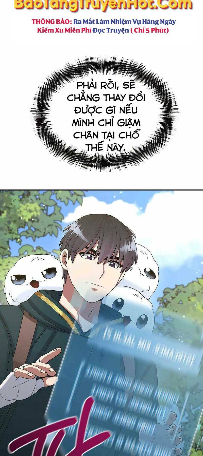 Người Mới Này Quá Mạnh Chapter 31 - Trang 2