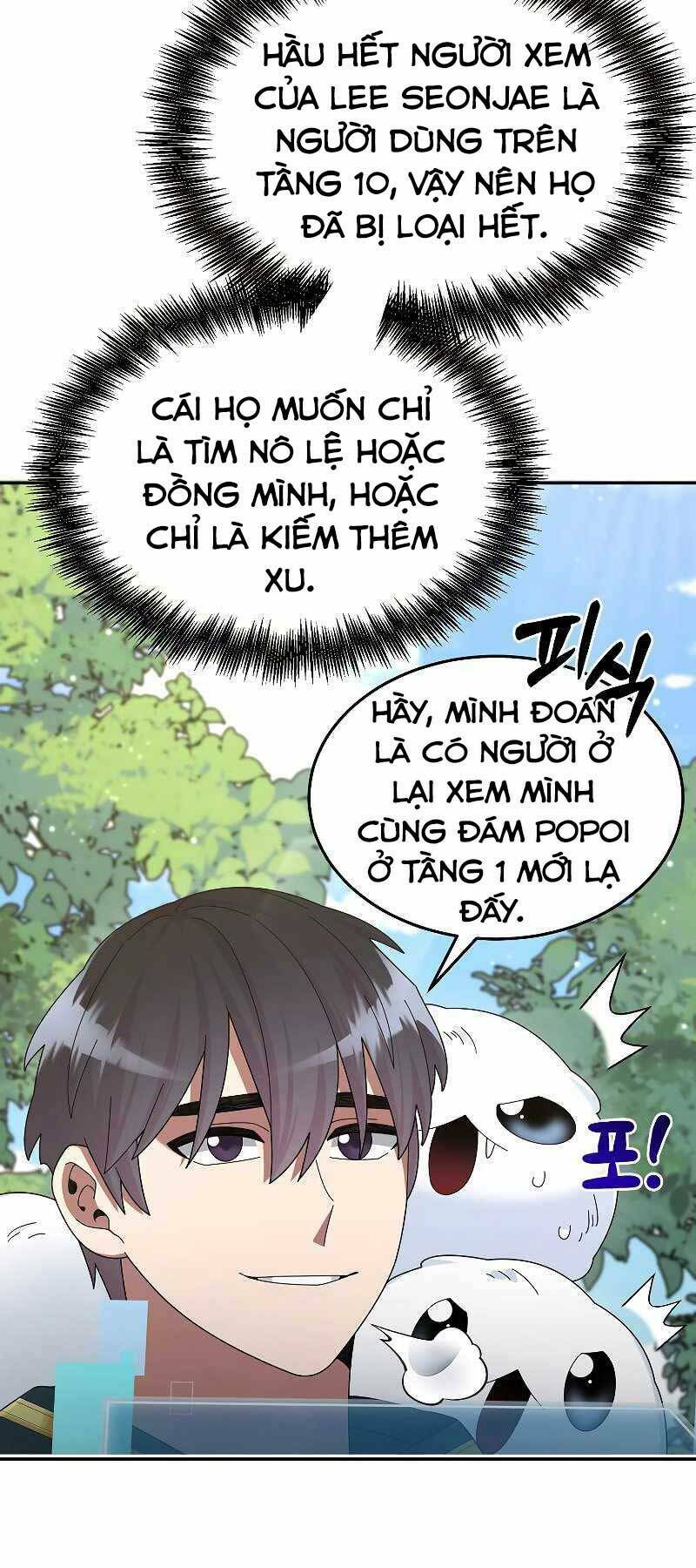 Người Mới Này Quá Mạnh Chapter 31 - Trang 2