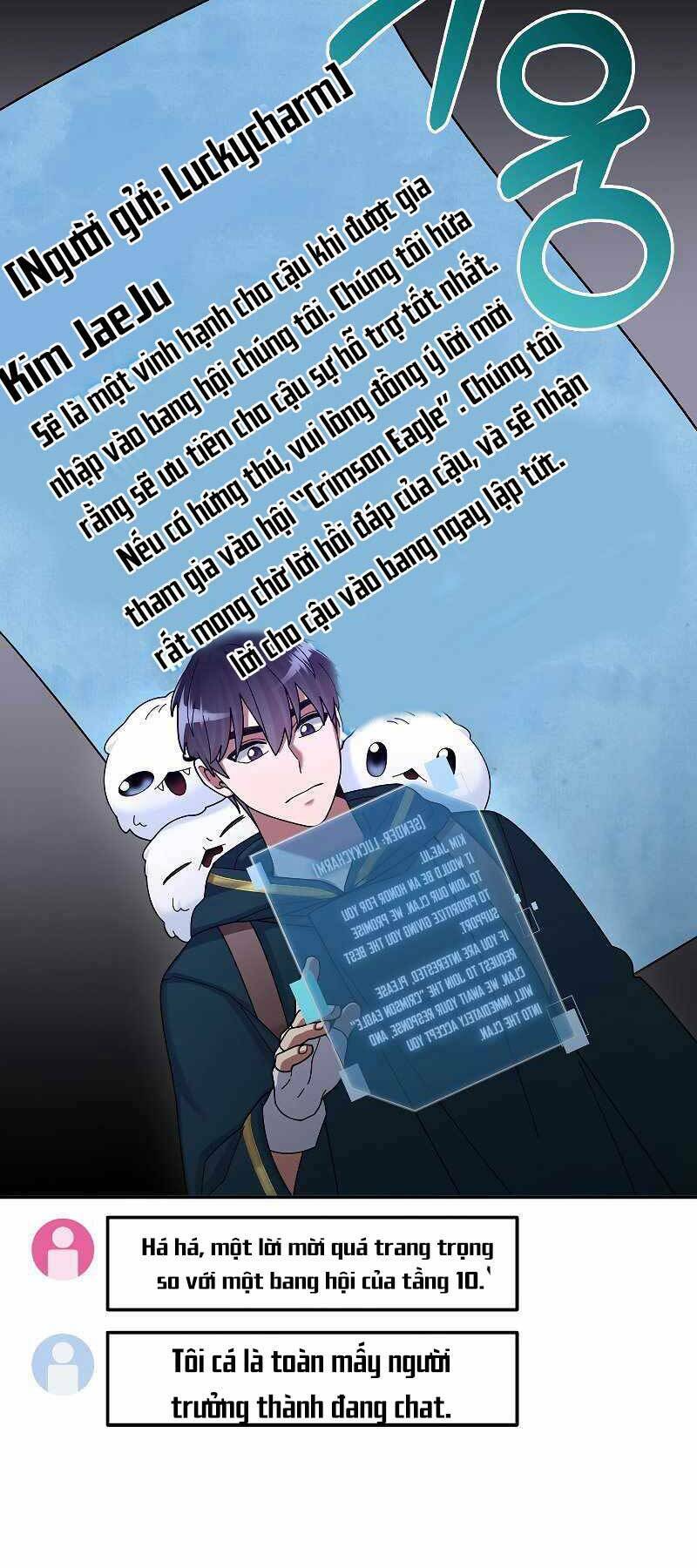 Người Mới Này Quá Mạnh Chapter 31 - Trang 2