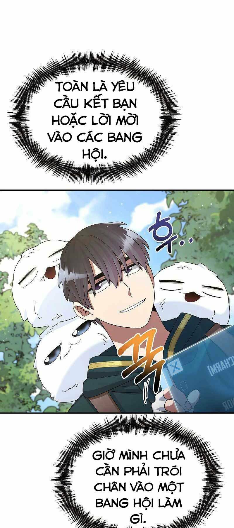 Người Mới Này Quá Mạnh Chapter 31 - Trang 2