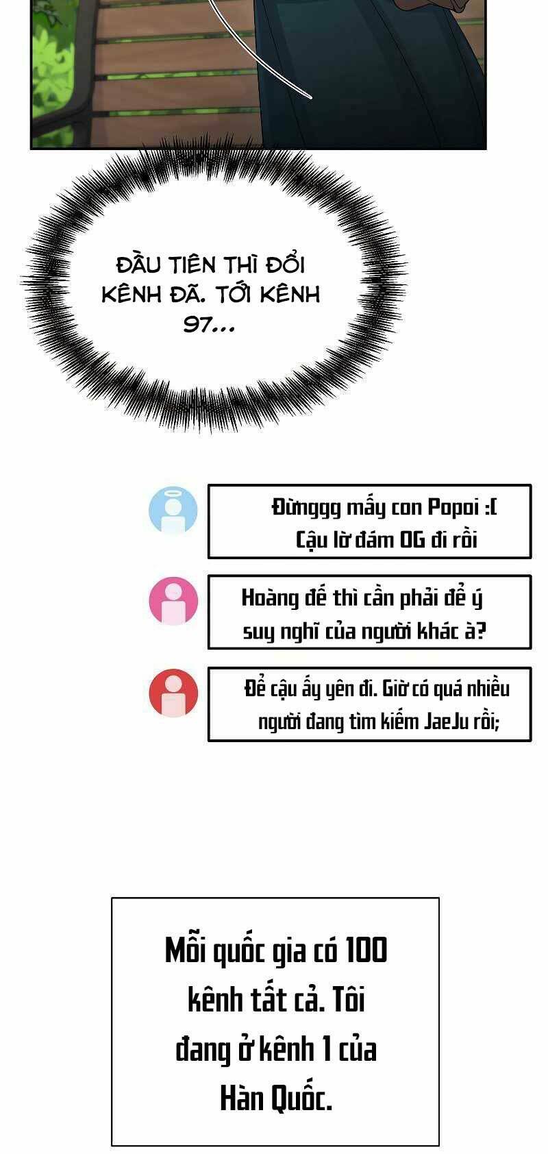 Người Mới Này Quá Mạnh Chapter 31 - Trang 2