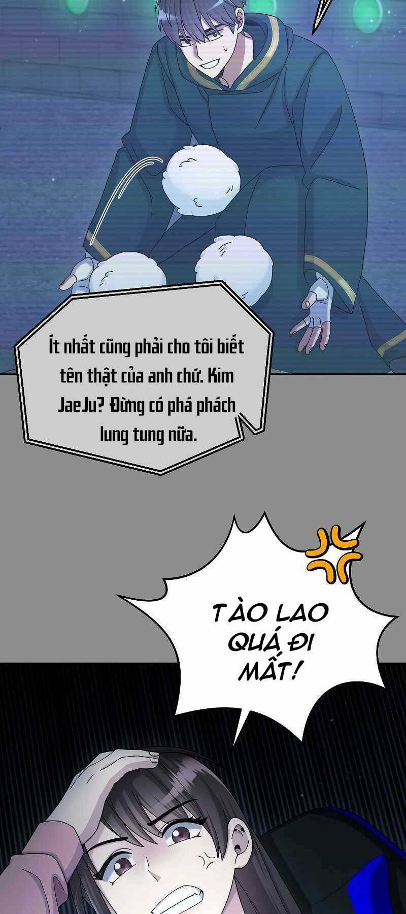 Người Mới Này Quá Mạnh Chapter 31 - Trang 2