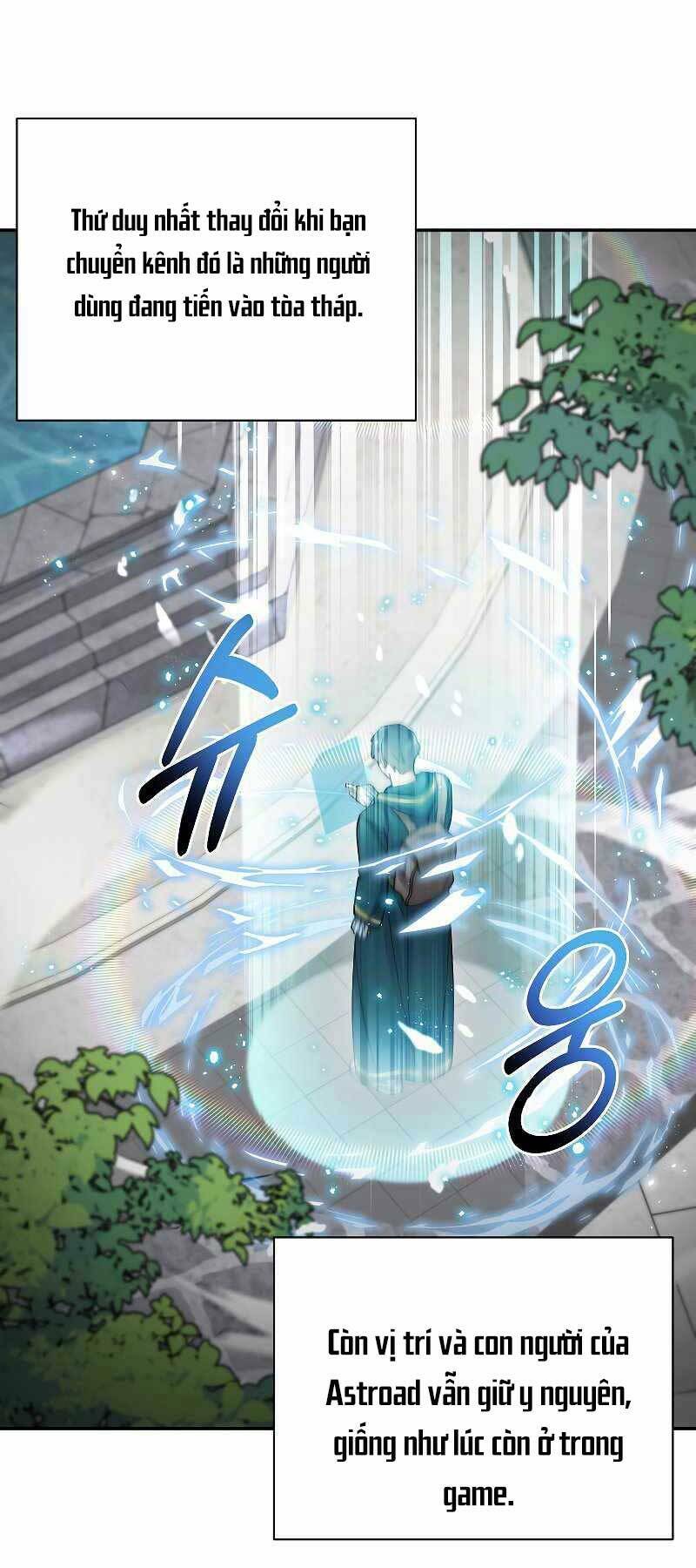 Người Mới Này Quá Mạnh Chapter 31 - Trang 2