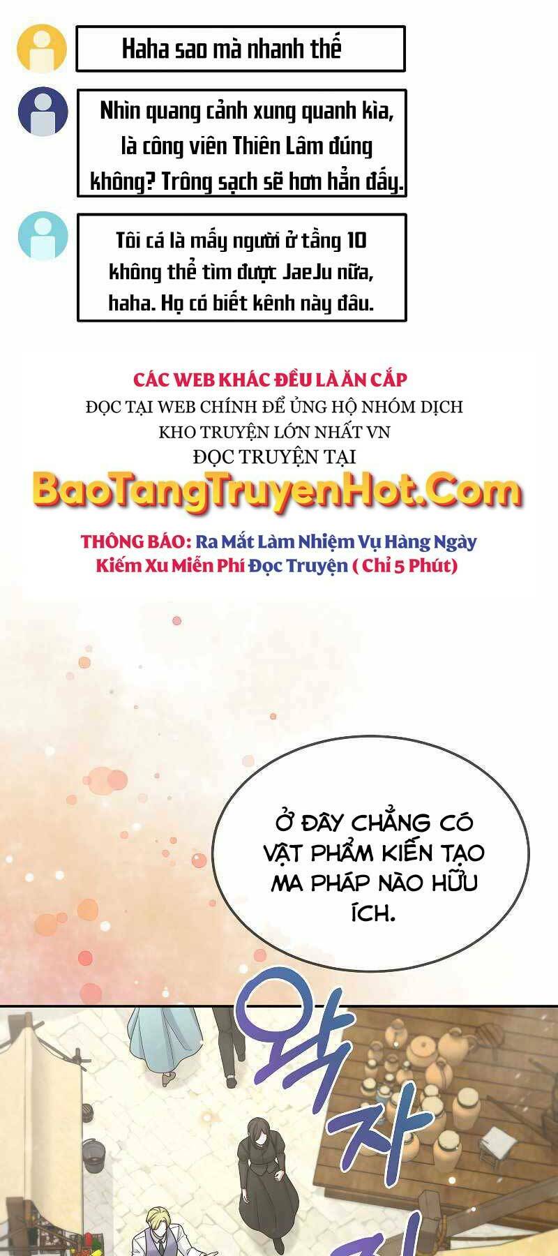 Người Mới Này Quá Mạnh Chapter 31 - Trang 2