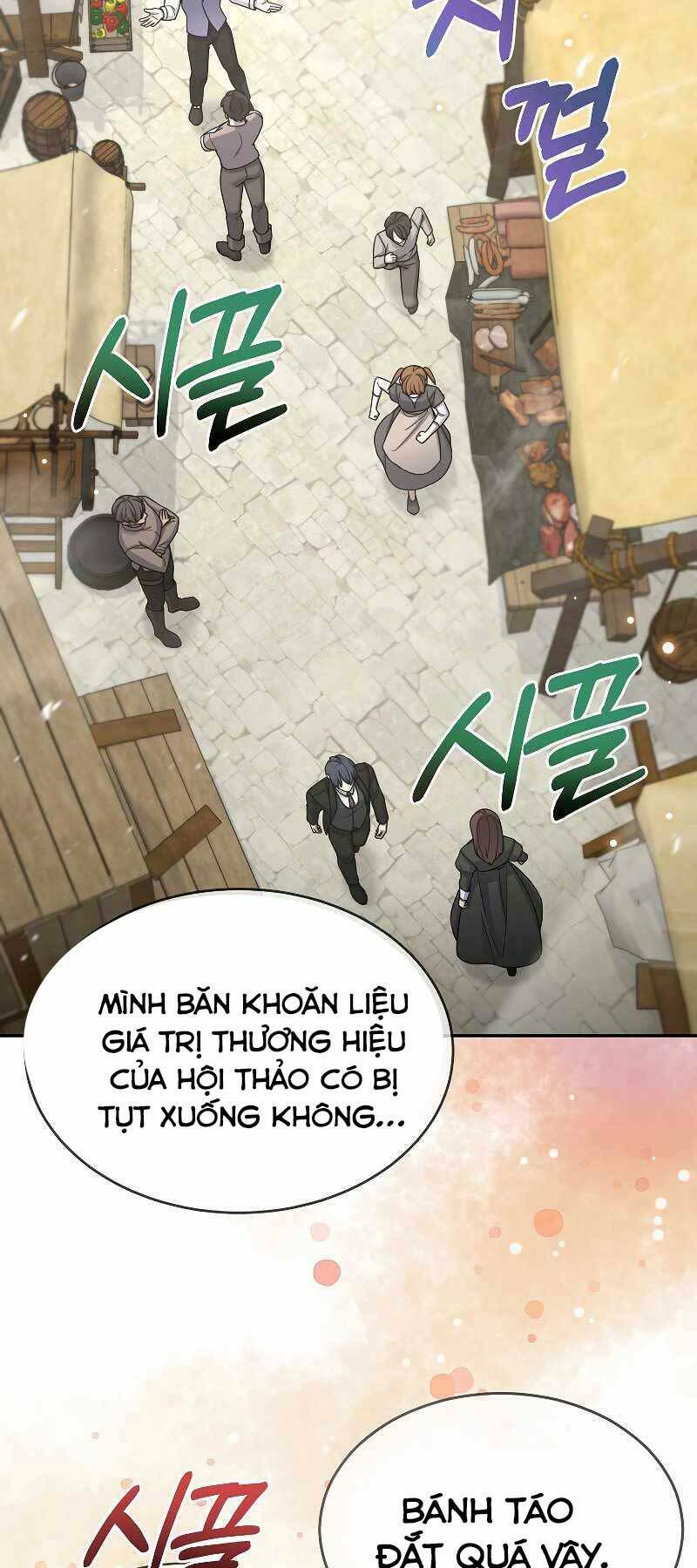 Người Mới Này Quá Mạnh Chapter 31 - Trang 2