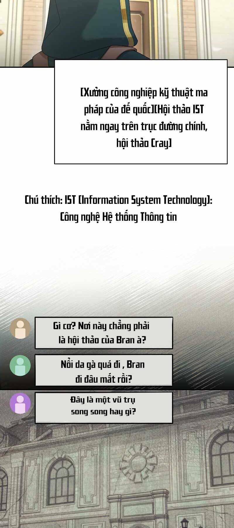 Người Mới Này Quá Mạnh Chapter 31 - Trang 2