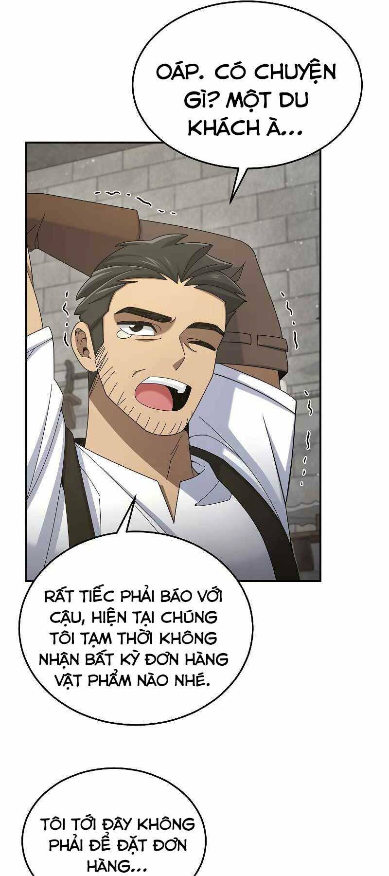 Người Mới Này Quá Mạnh Chapter 31 - Trang 2