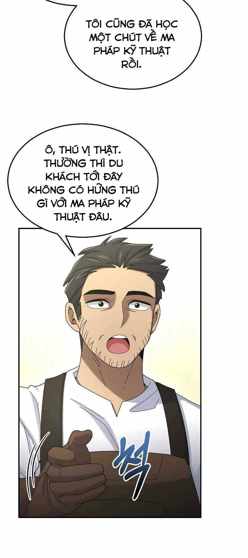 Người Mới Này Quá Mạnh Chapter 31 - Trang 2