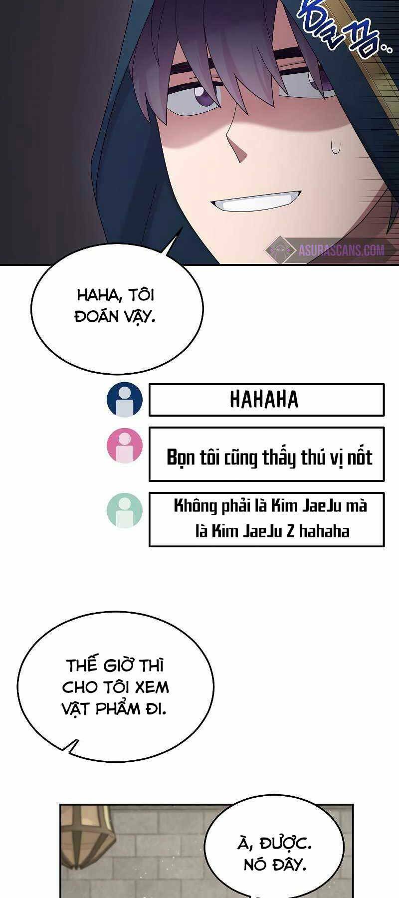 Người Mới Này Quá Mạnh Chapter 31 - Trang 2