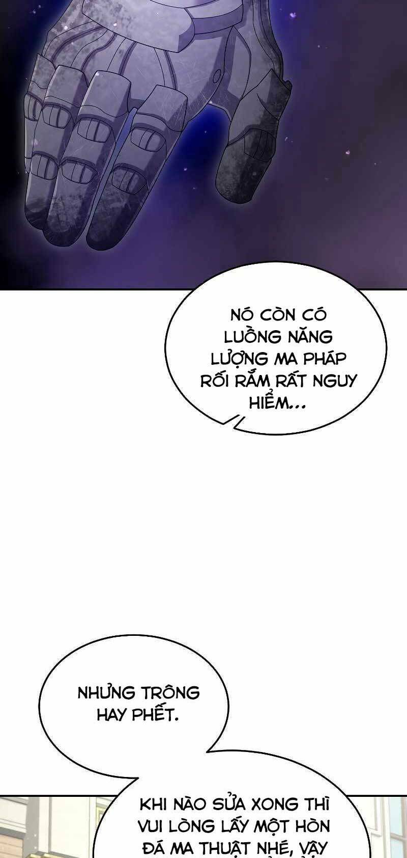 Người Mới Này Quá Mạnh Chapter 31 - Trang 2