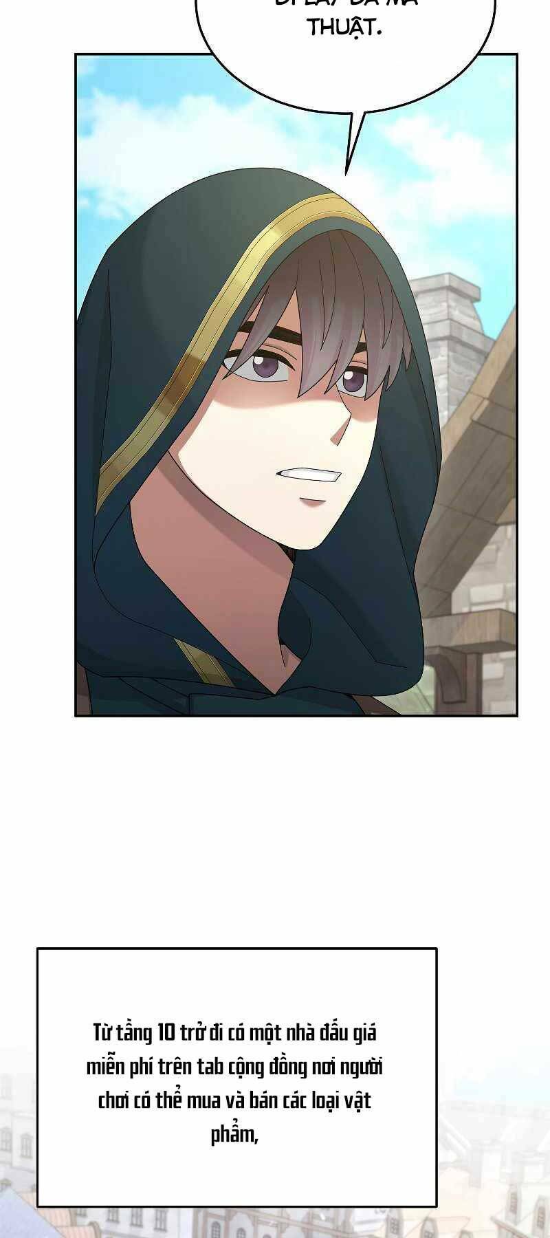 Người Mới Này Quá Mạnh Chapter 31 - Trang 2