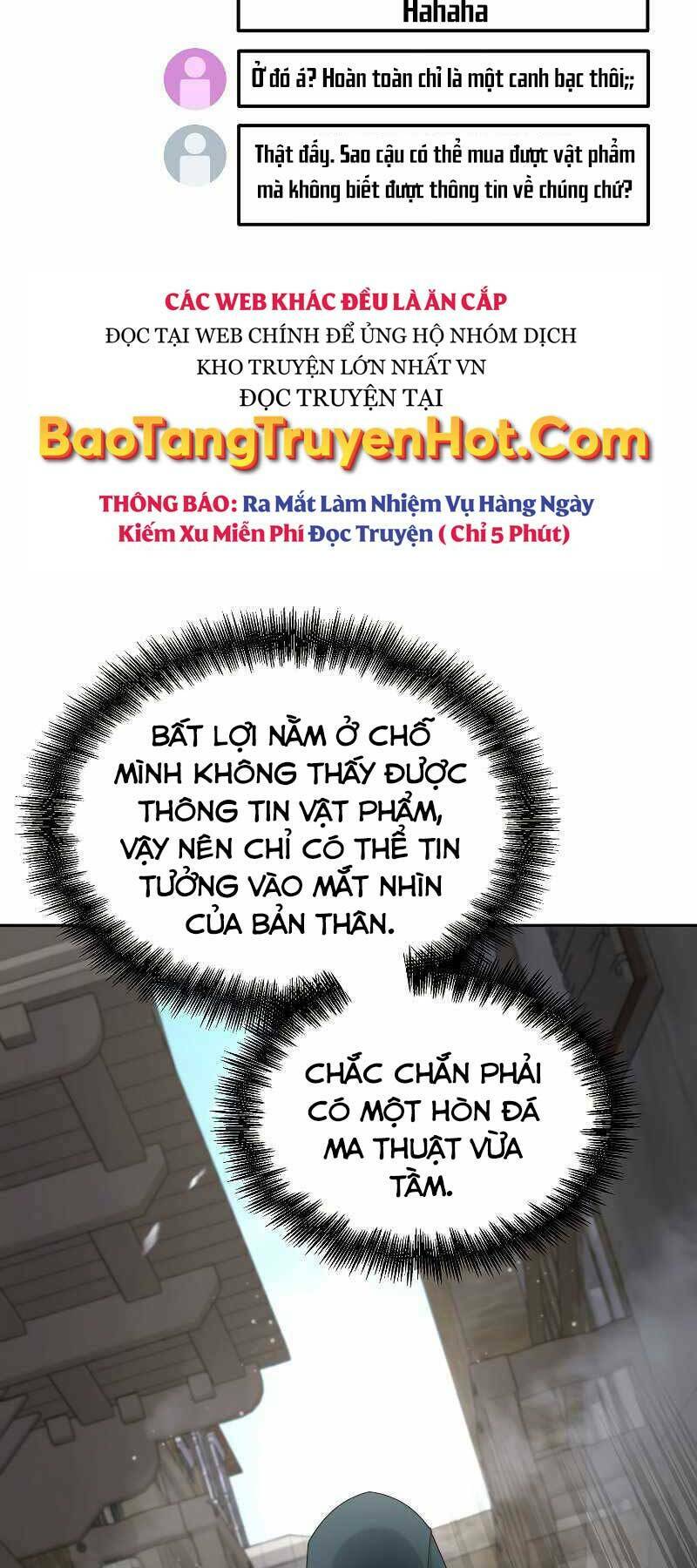 Người Mới Này Quá Mạnh Chapter 31 - Trang 2