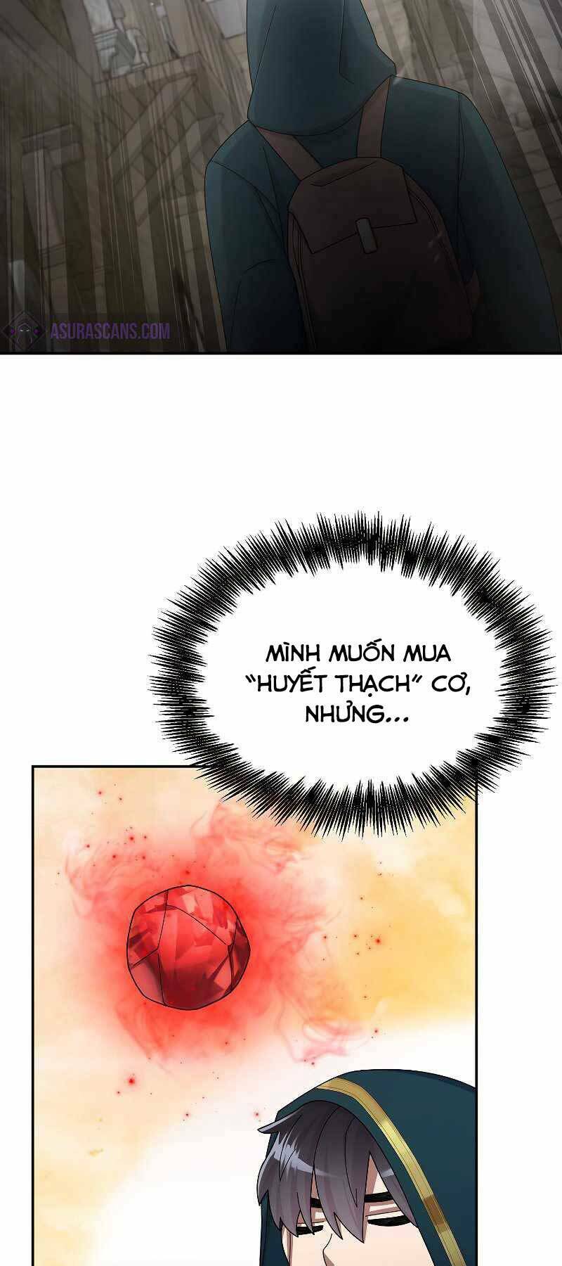 Người Mới Này Quá Mạnh Chapter 31 - Trang 2