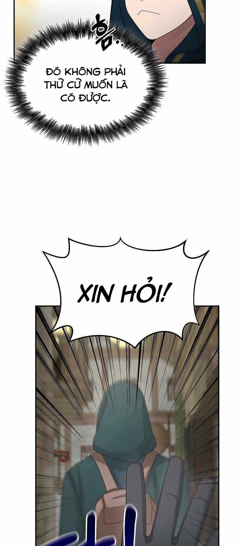 Người Mới Này Quá Mạnh Chapter 31 - Trang 2